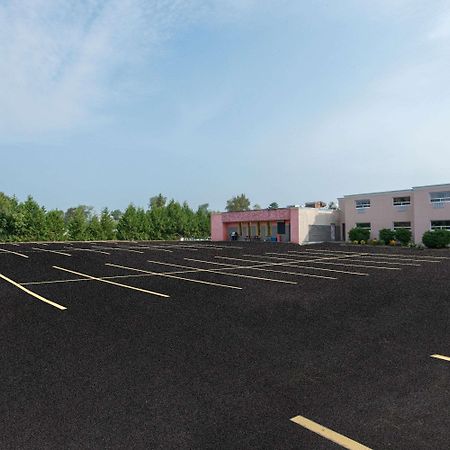 Howard Johnson by Wyndham Gravenhurst Exteriör bild
